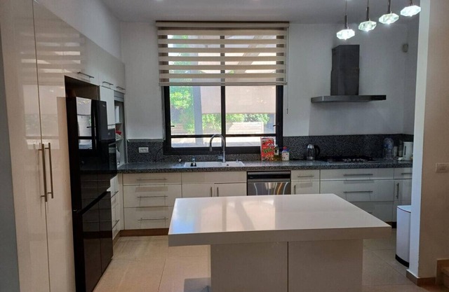 HaSharon Serene Villa by Sea N' Rent