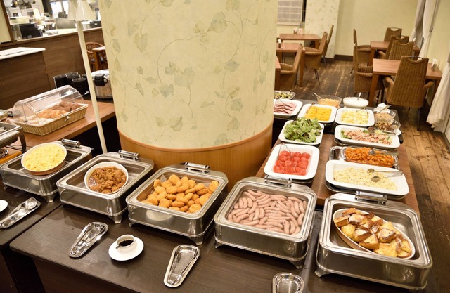 Hashidate Bay Hotel