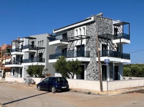 Hasi Suites Three Bedroom Duplex