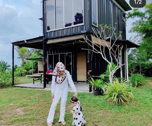 Hasina Resort @Sedili