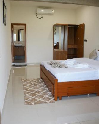 Hasiru Bhoomi Resort