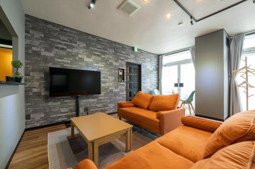 Hassamu House