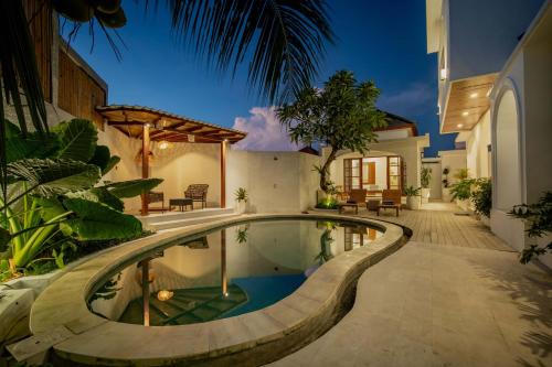 Hastana Villa