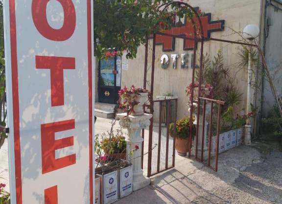 Hasyurt Hotel