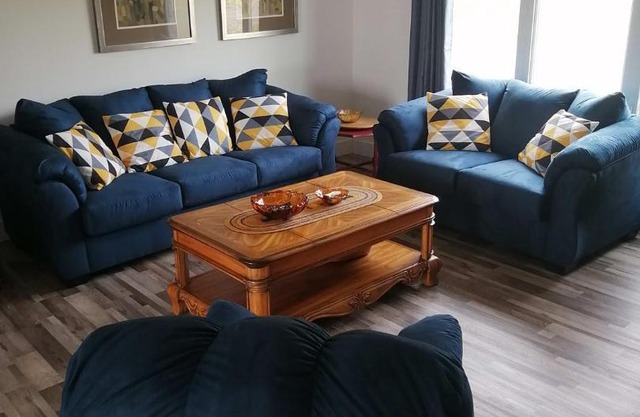 Hatchet Harbour Vacation Home