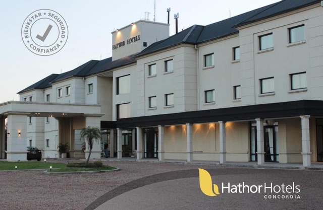 Hathor Concordia