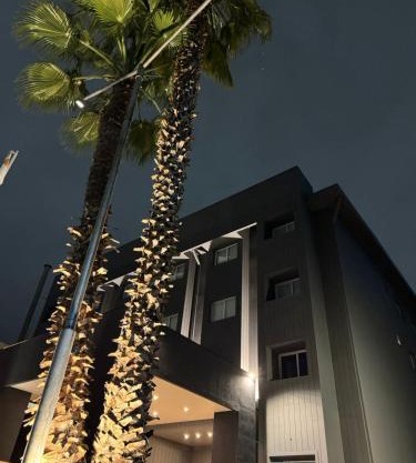Hathor Hotels Mendoza