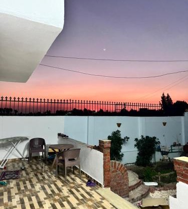 Hathor Villa Luxor