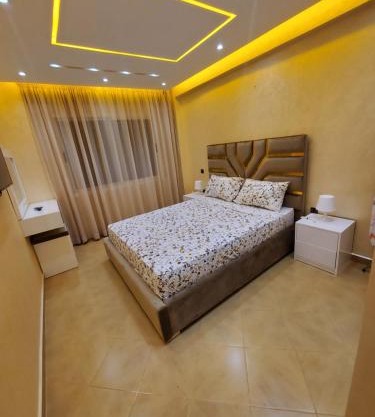 Hatim appartement Family only