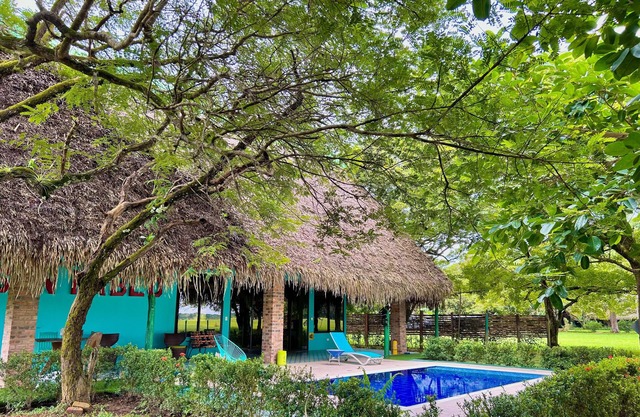 Hato San Pablo