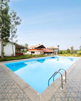 Hatti Eden Coorg