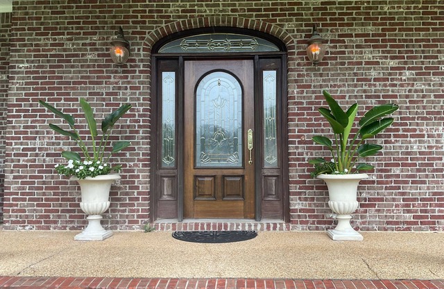 Welcome and enjoy your stay in this beautiful family home.