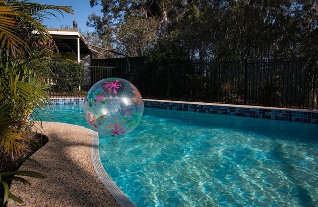 Hatton Vale Motel