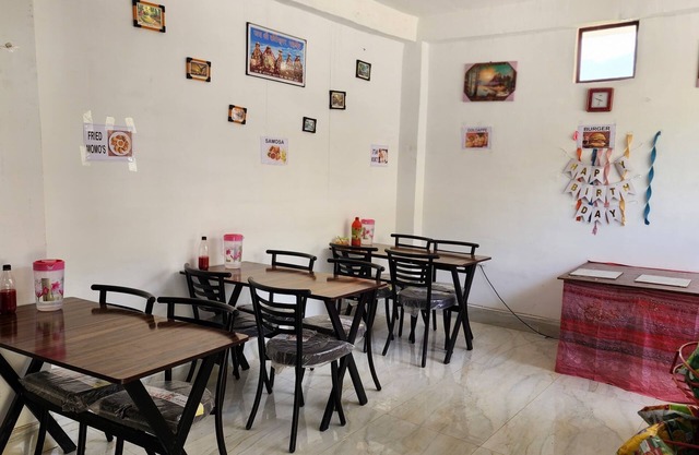 Hatu View Homestay