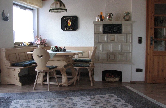 Haus Jägerwinkel - Wohnung II