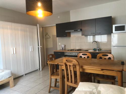 Hauckwald Apartment 5