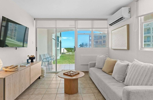 Haudimar Villa | Beachside Escape w. Pool
