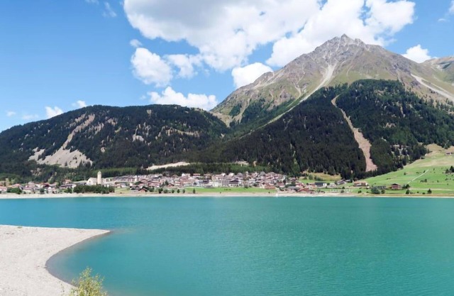 Apartamento Haupthaus Schönblick (SVH117) en St Valentin/San Valentino - 6 personas, 3 dormitorios