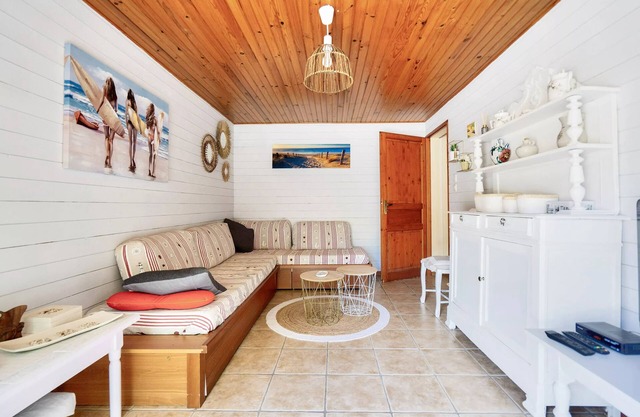 Haus 4 Zimmer 6 Personen - Komfort