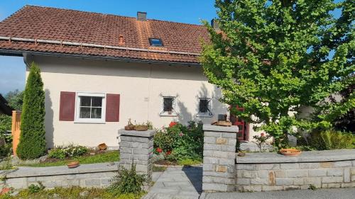 Haus Abendrot Familie Graml