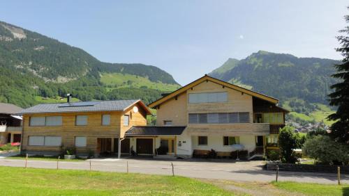 Haus Agnes