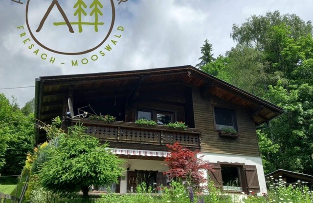 Haus Alexander, Österreich
