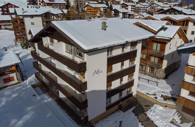Haus-Alfa