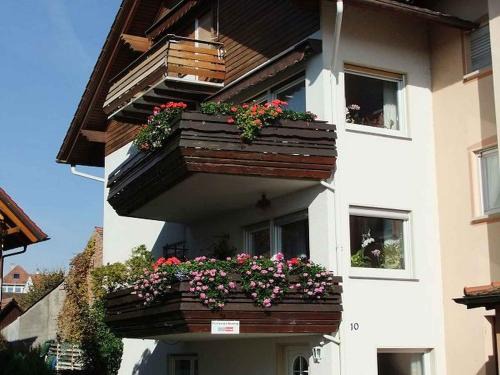 Haus Alpenblick
