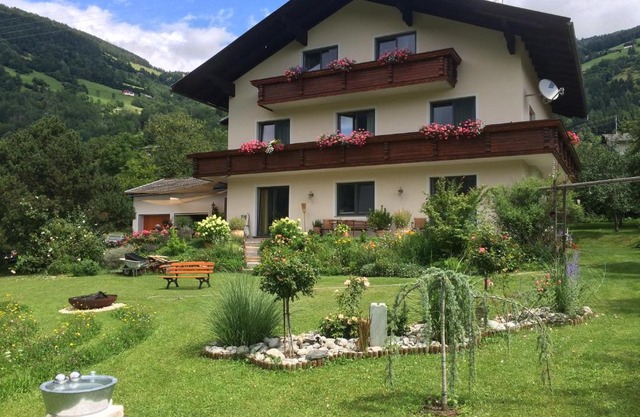 Haus ALPENBLICK