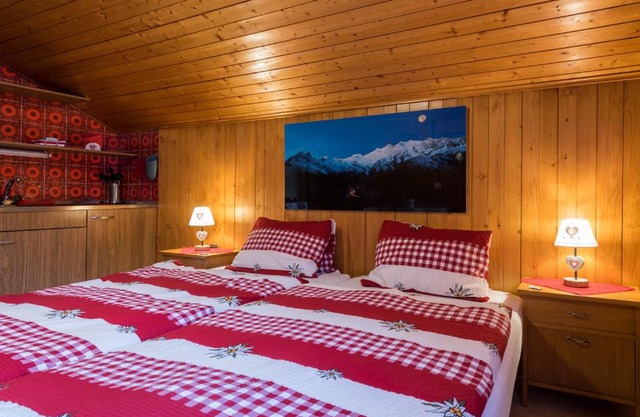 Haus Alpenblick