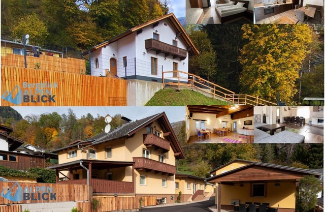 Haus Alpenblick Mölltal
