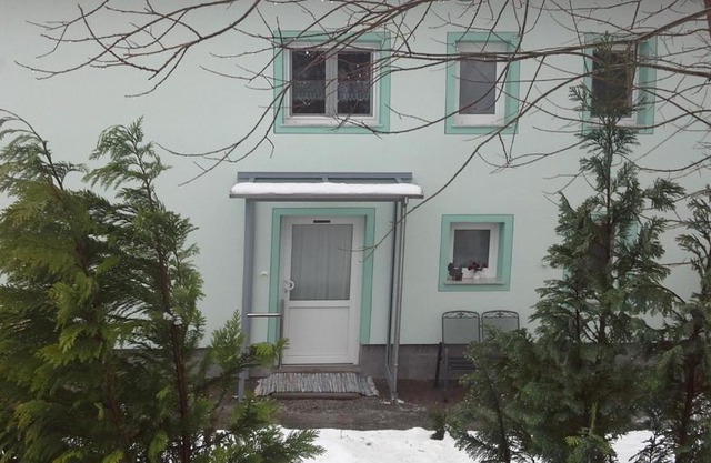 Haus Alpenhof