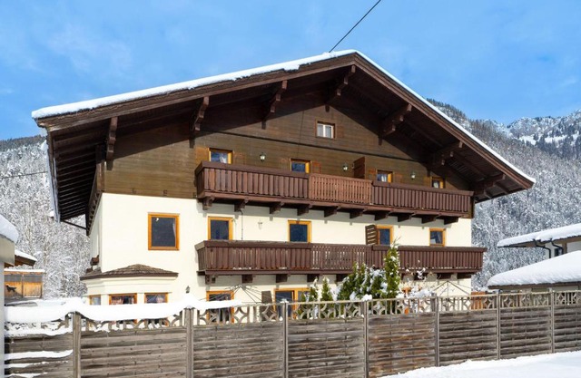 Haus Alpenrose