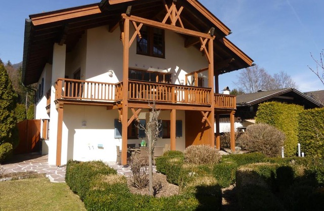 Haus Alpenstern
