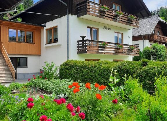 Haus Alpina