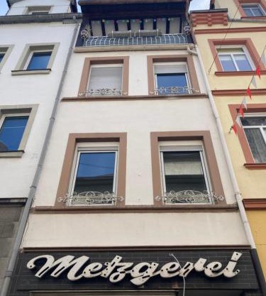 Haus Alte Metzgerei - im Herzen der Altstadt