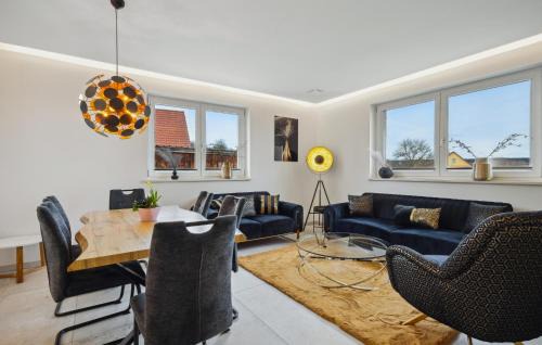 Haus Alte Schmiede Apt 4