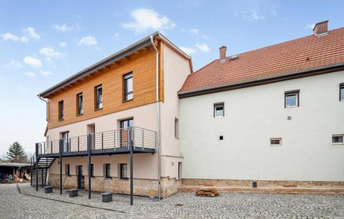 Haus Alte Schmiede Apt1