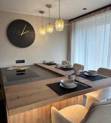Haus am Dreieck