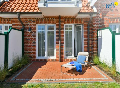 Haus am Erlenteich Ferienwohnung 2
