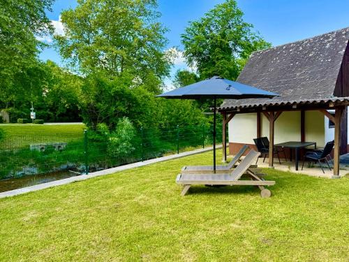 Haus Am Fluss