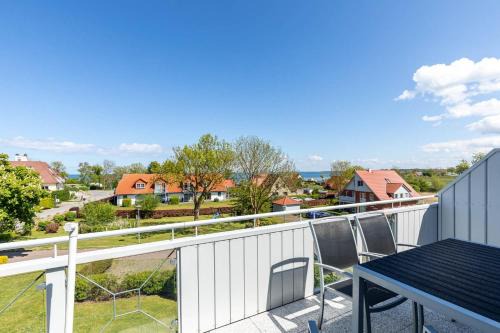 Haus am Haftbruch Whg 10