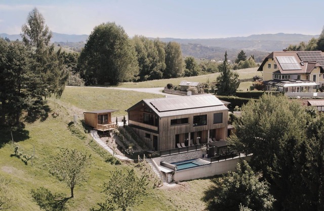 Haus am Kogl by Interhome