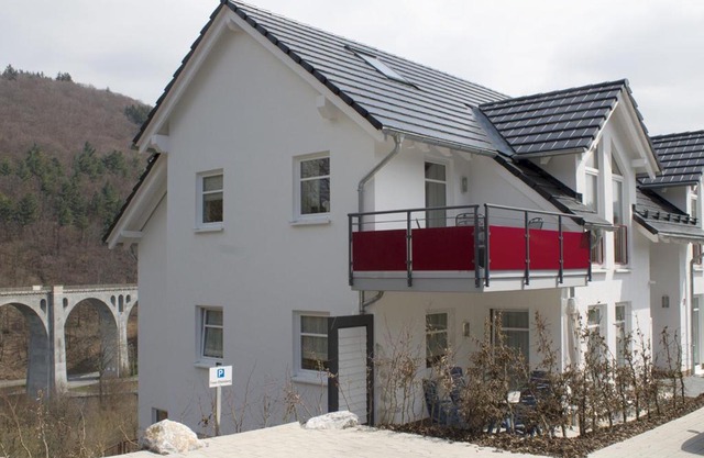 Haus Am Lagunenbad Ferienwohnung Ettelsberg