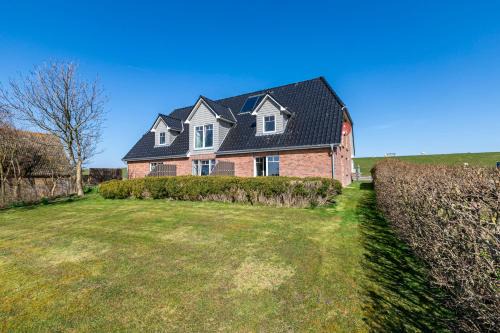 Haus Am Meer Familie Frener