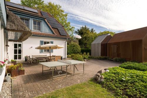 Haus am Schilf - Wohnung 2