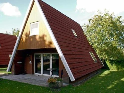 Haus am See
