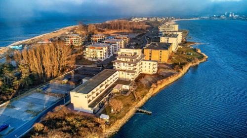 Haus am See - Steinwarder HAS-002 Haus am See