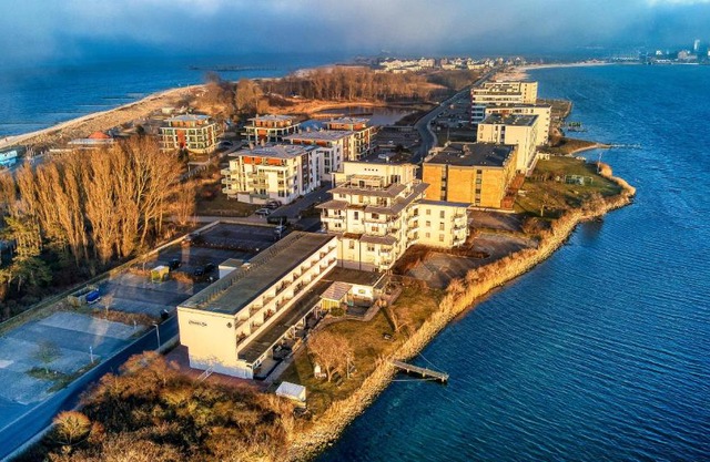 Haus am See - Steinwarder HAS-004 Haus am See