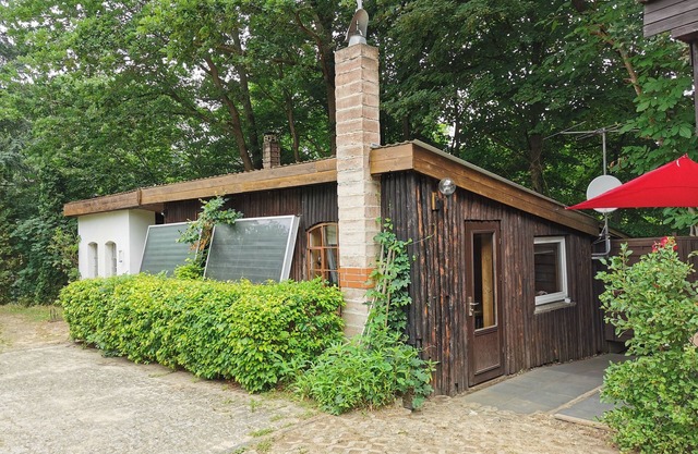 Haus am Seebusch